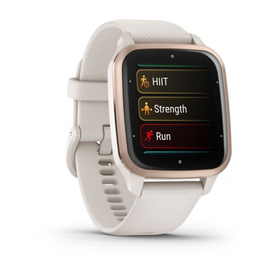 Garmin VENU SQ 2 / VENU SQ 2 Music สมาร์ทวอทช์ GPS ออกกำลังกาย หน้าจอ AMOLED ดีไซน์พรีเมี่ยม Garmin VENU SQ 2 / VENU SQ 2 Music สมาร์ทวอทช์ GPS ออกกำลังกาย หน้าจอ AMOLED ดีไซน์พรีเมี่ยม
