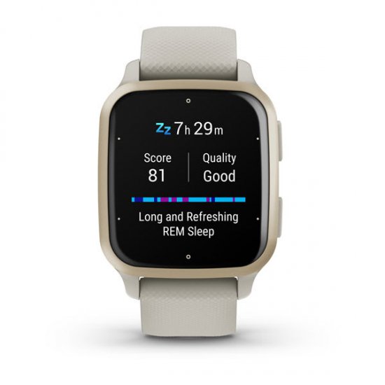 Garmin VENU SQ 2 / VENU SQ 2 Music สมาร์ทวอทช์ GPS ออกกำลังกาย หน้าจอ AMOLED ดีไซน์พรีเมี่ยม Garmin VENU SQ 2 / VENU SQ 2 Music สมาร์ทวอทช์ GPS ออกกำลังกาย หน้าจอ AMOLED ดีไซน์พรีเมี่ยม