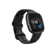 Fitbit Versa 4 สมาร์ทวอทช์ GPS ฟิตเนส ติดตามสุขภาพแม่นยำ Fitbit Versa 4 สมาร์ทวอทช์ GPS ฟิตเนส ติดตามสุขภาพแม่นยำ