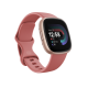 Fitbit Versa 4 สมาร์ทวอทช์ GPS ฟิตเนส ติดตามสุขภาพแม่นยำ Fitbit Versa 4 สมาร์ทวอทช์ GPS ฟิตเนส ติดตามสุขภาพแม่นยำ