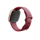 Fitbit Versa 4 สมาร์ทวอทช์ GPS ฟิตเนส ติดตามสุขภาพแม่นยำ Fitbit Versa 4 สมาร์ทวอทช์ GPS ฟิตเนส ติดตามสุขภาพแม่นยำ
