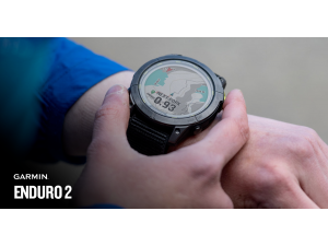 พรีวิว Garmin Enduro 2 ทีเด็ดสำหรับสายเทรล เรือนเดียวอยู่ที่เส้นชัย พรีวิว Garmin Enduro 2 ทีเด็ดสำหรับสายเทรล เรือนเดียวอยู่ที่เส้นชัย