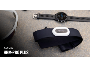 รีวิวจุดเด่น Garmin HRM-PRO Plus เป็นมากกว่าสายคาดอกทั่วไป รีวิวจุดเด่น Garmin HRM-PRO Plus เป็นมากกว่าสายคาดอกทั่วไป