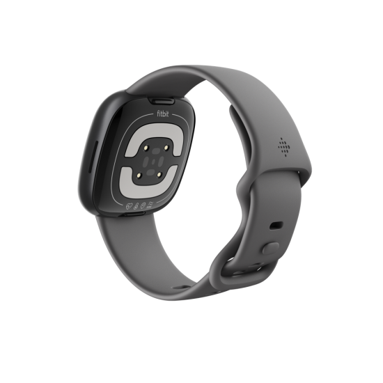 Fitbit Sense 2 สมาร์ทวอทช์ GPS วิเคราะห์สุขภาพ ฟิตเนส Advanced Health & Fitness Watch