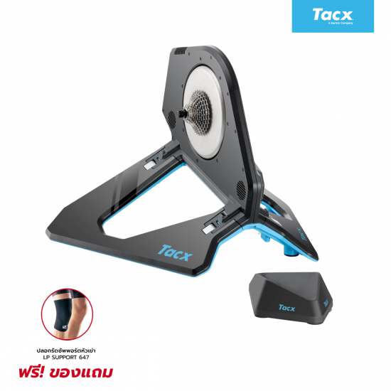 Tacx NEO 2T Smart Trainer สมาร์ทเทรนเนอร์จักรยาน Tacx NEO 2T Smart Trainer สมาร์ทเทรนเนอร์จักรยาน