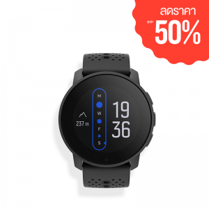 (สินค้าตัวโชว์) Suunto 9 Peak - นาฬิกา GPS มัลติสปอร์ต