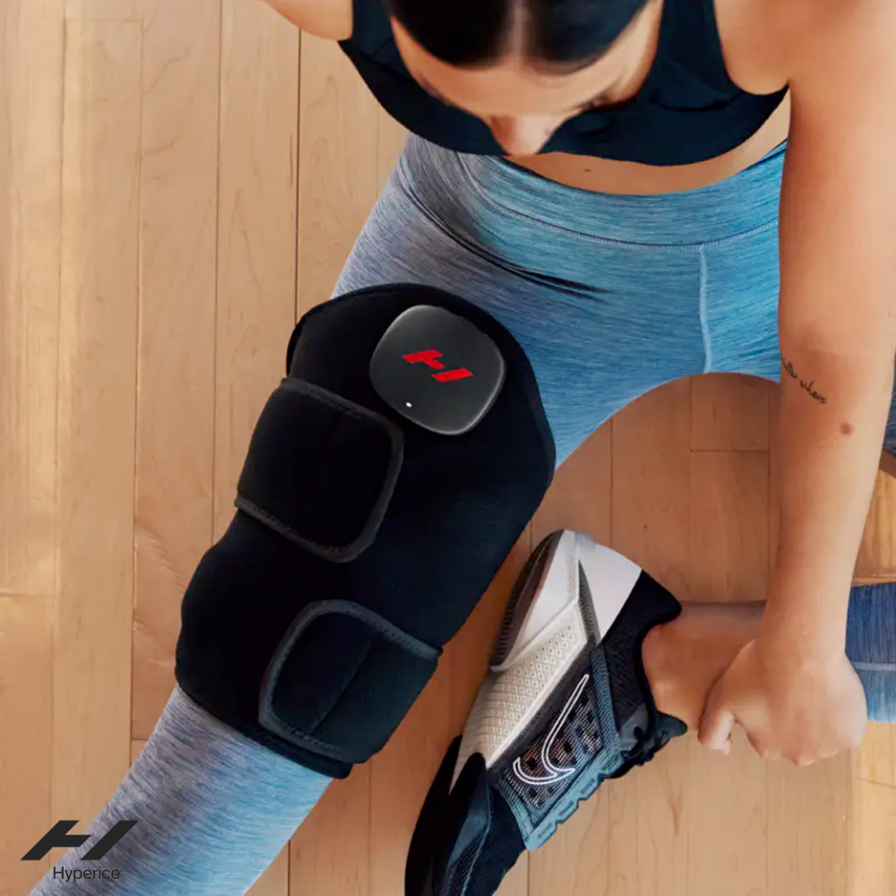 Hyperice Venom 2 Leg 