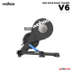 Wahoo KICKR V6 (Gen 6th) Smart Trainer เครื่องฝึกการเทรนปั่นจักรยานระดับนักกีฬา Wahoo KICKR V6 (Gen 6th) Smart Trainer เครื่องฝึกการเทรนปั่นจักรยานระดับนักกีฬา