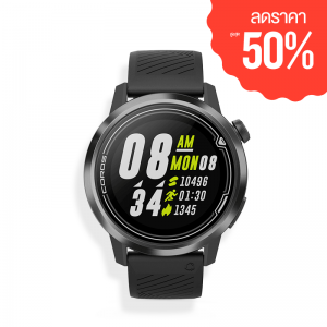 (สินค้าตัวโชว์) COROS APEX 46mm - นาฬิกา GPS ออกกำลังกาย
