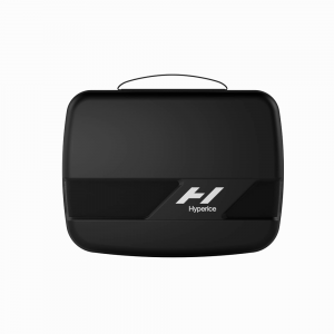 Hyperice Hypervolt 2 Case - กระเป๋าพกพาสำหรับ Hypervolt 2 Series พร้อมช่องใส่อุปกรณ์ Hyperice Hypervolt 2 Case - กระเป๋าพกพาสำหรับ Hypervolt 2 Series พร้อมช่องใส่อุปกรณ์