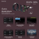 Oura Ring Generation 3 แหวนอัจฉริยะ วัดอัตราการเต้นของหัวใจ & เช็คสุขภาพ Oura Ring Generation 3 แหวนอัจฉริยะ วัดอัตราการเต้นของหัวใจ & เช็คสุขภาพ