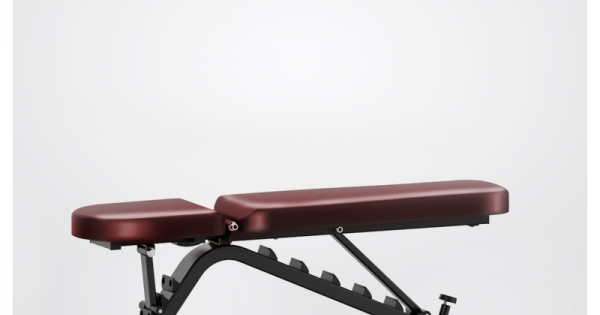 ม้านั่งฟิตเนส Bench & Stretcher