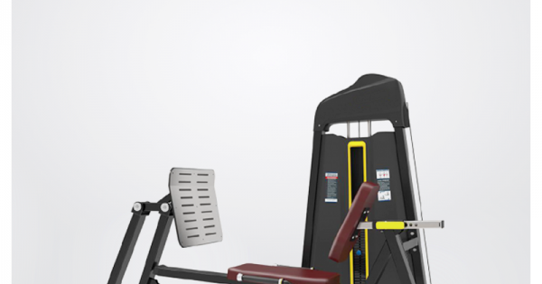 เครื่องบริหารเฉพาะส่วน Stack Weight Machine