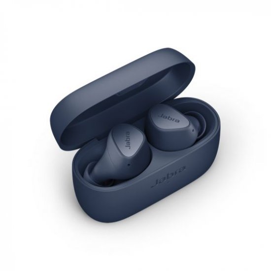 Jabra Elite 3 หูฟังไร้สาย True Wireless น้ำหนักเบาสวมใส่สบาย Jabra Elite 3 หูฟังไร้สาย True Wireless น้ำหนักเบาสวมใส่สบาย