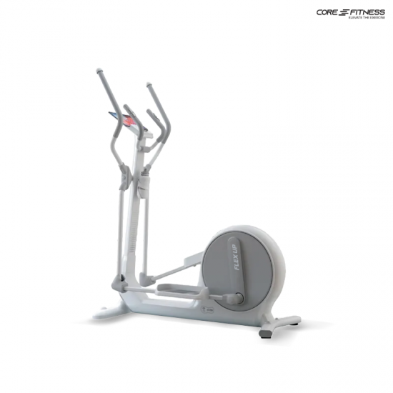 Flex Up เครื่องเดินวงรี Magnetic Elliptical