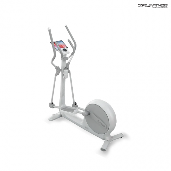 Flex Up เครื่องเดินวงรี Magnetic Elliptical