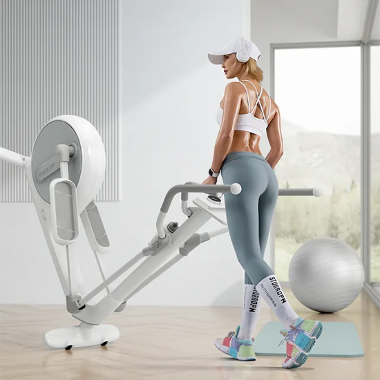 Flex Up เครื่องเดินวงรี Magnetic Elliptical