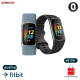 Fitbit Charge 5 สายรัดข้อมือวัดชีพจร GPS ออกกำลังกาย หน้าจอสี AMOLED Fitbit Charge 5 สายรัดข้อมือวัดชีพจร GPS ออกกำลังกาย หน้าจอสี AMOLED