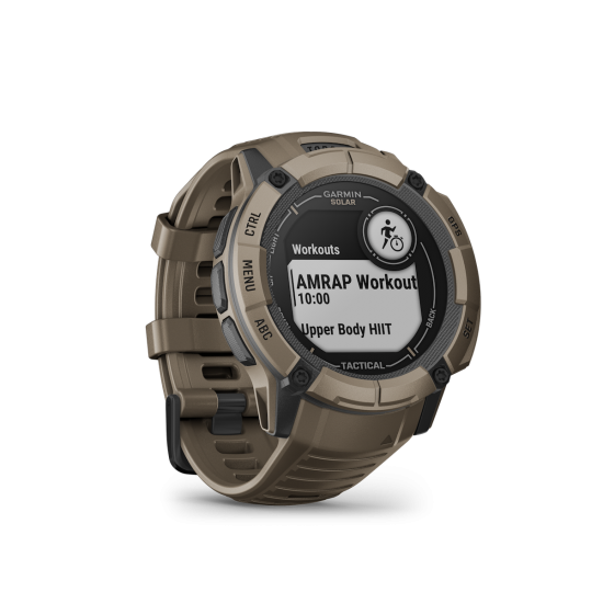 Garmin Instinct 2 Series (Instinct 2 / Instinct 2S / Instinct 2X) นาฬิกา GPS ผจญภัย