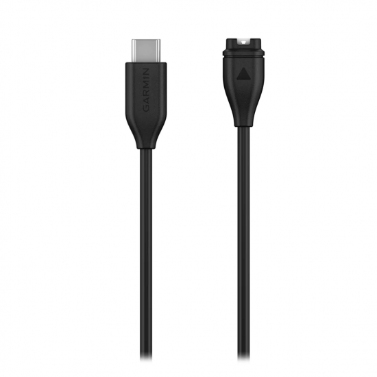 Garmin USB-C Plug Charging/Data Cable (ของแท้) นาฬิกา Garmin Garmin USB-C Plug Charging/Data Cable (ของแท้) นาฬิกา Garmin