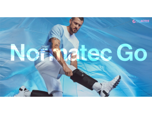 รีวิว Normatec Go ฟื้นฟูกล้ามเนื้อขาที่นักกีฬาใช้ มาในรูปแบบพกพกง่าย รีวิว Normatec Go ฟื้นฟูกล้ามเนื้อขาที่นักกีฬาใช้ มาในรูปแบบพกพกง่าย