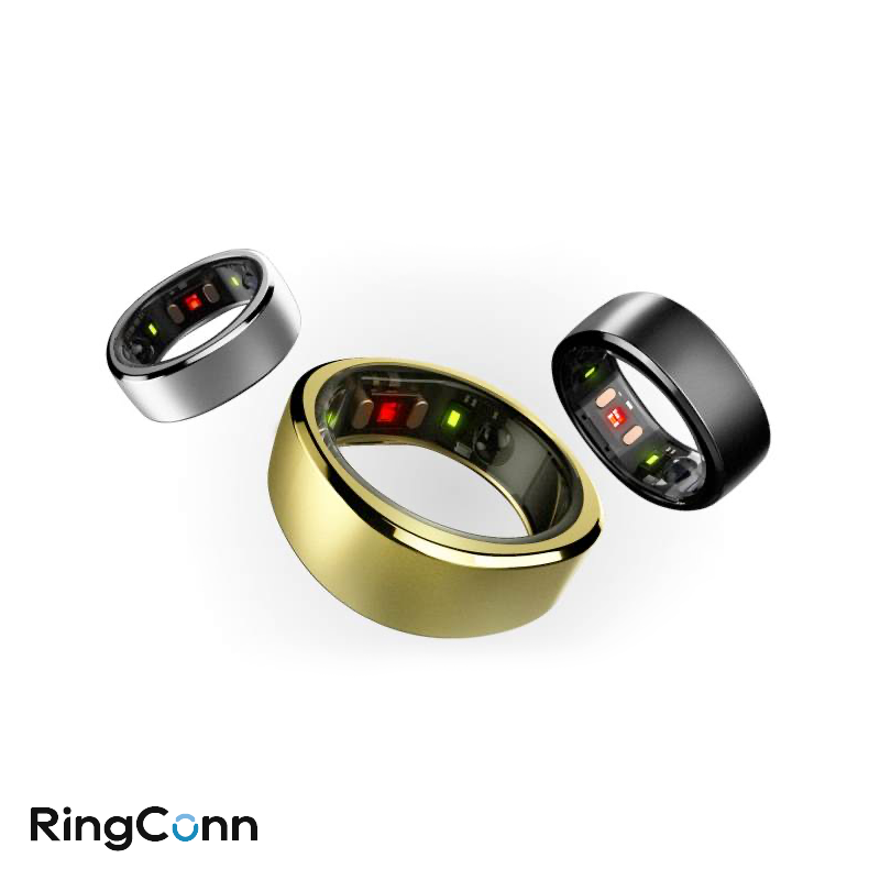 Wang yaqin smart on sale ring