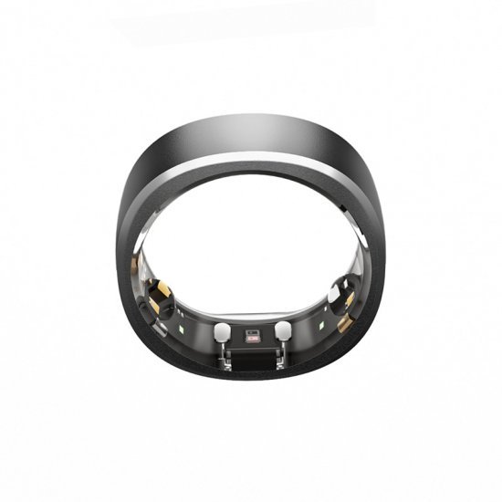 Wang yaqin hot sale smart ring