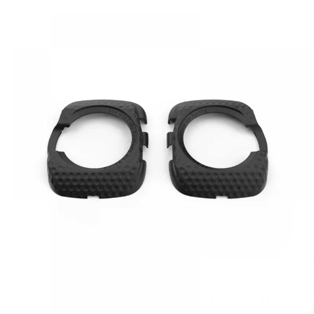speedplay ultra light action walkable cleat covers
