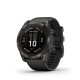 Garmin Fenix 7 Pro Series นาฬิกา GPS มัลติสปอร์ตพรีเมี่ยม ระบบสัมผัส พร้อมไฟฉาย