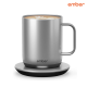 Ember Mug 2 แก้วกาแฟอัจฉริยะ ควบคุมความอุ่นด้วยสมาร์ทโฟน