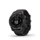 Garmin Fenix 7 Pro Series นาฬิกา GPS มัลติสปอร์ตพรีเมี่ยม ระบบสัมผัส พร้อมไฟฉาย