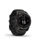 Garmin Fenix 7 Pro Series นาฬิกา GPS มัลติสปอร์ตพรีเมี่ยม ระบบสัมผัส พร้อมไฟฉาย