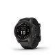 Garmin Fenix 7 Pro Series นาฬิกา GPS มัลติสปอร์ตพรีเมี่ยม ระบบสัมผัส พร้อมไฟฉาย