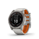 Garmin Fenix 7 Pro Series นาฬิกา GPS มัลติสปอร์ตพรีเมี่ยม ระบบสัมผัส พร้อมไฟฉาย