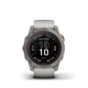 Garmin Fenix 7 Pro Series นาฬิกา GPS มัลติสปอร์ตพรีเมี่ยม ระบบสัมผัส พร้อมไฟฉาย