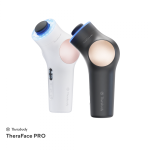 TheraFace PRO อุปกรณ์ผ่อนคลายเพื่อสุขภาพผิวหน้า TheraFace PRO อุปกรณ์ผ่อนคลายเพื่อสุขภาพผิวหน้า
