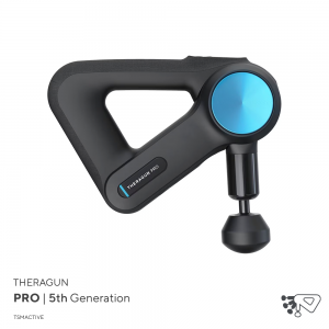 Theragun PRO (GEN 5) เครื่องนวด Performance ปรับองศา 4 ระดับ Theragun PRO (GEN 5) เครื่องนวด Performance ปรับองศา 4 ระดับ