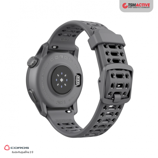 COROS PACE 3 นาฬิกา GPS มัลติสปอร์ต บางเบาฝึกซ้อม และแข่งขัน COROS PACE 3 นาฬิกา GPS มัลติสปอร์ต บางเบาฝึกซ้อม และแข่งขัน