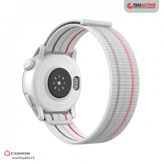 COROS PACE 3 นาฬิกา GPS มัลติสปอร์ต บางเบาฝึกซ้อม และแข่งขัน COROS PACE 3 นาฬิกา GPS มัลติสปอร์ต บางเบาฝึกซ้อม และแข่งขัน