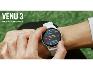รีวิว Garmin Venu 3 Series สมาร์ทวอทซ์ GPS ที่ไม่ใช่มีดีแค่หน้าจอ AMOLED รีวิว Garmin Venu 3 Series สมาร์ทวอทซ์ GPS ที่ไม่ใช่มีดีแค่หน้าจอ AMOLED