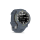Garmin Instinct Crossover นาฬิกา GPS ผจญภัย เข็มนาฬิกาและจอแสดงผลดิจิตอล Garmin Instinct Crossover นาฬิกา GPS ผจญภัย เข็มนาฬิกาและจอแสดงผลดิจิตอล