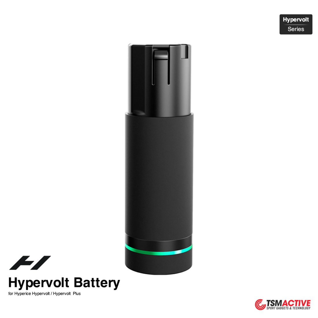 Hyperice Hypervolt Battery แท่นแบตเตอรี่สำรอง