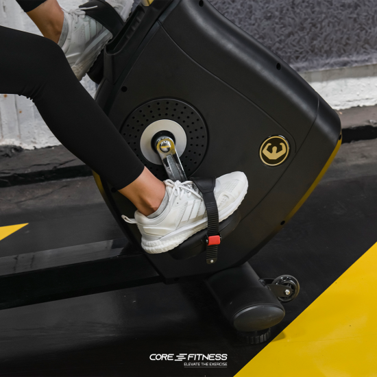 CORE-FITNESS Upright Bike EB8600 Commercial จักรยานนั่งปั่น CORE-FITNESS Upright Bike EB8600 Commercial จักรยานนั่งปั่น