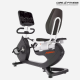 #Test CORE-FITNESS Recumbent Bike Commercial up จักรยานนั่งเอนปั่น