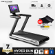 CORE-FITNESS - Hyper Run - 8HP Peak Power Treadmill ลู่วิ่งไฟฟ้า มอเตอร์ AC คุณภาพสูง มาตรฐาน Fitness Center CORE-FITNESS - Hyper Run - 8HP Peak Power Treadmill ลู่วิ่งไฟฟ้า มอเตอร์ AC คุณภาพสูง มาตรฐาน Fitness Center