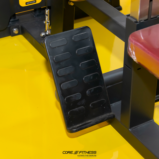 Core-Fitness TB10 (Dual Function) Lat Pulldown/Long Pull เครื่องบริหารกล้ามหลัง มาตรฐานฟิตเนสเซ็นเตอร์ Core-Fitness TB10 (Dual Function) Lat Pulldown/Long Pull เครื่องบริหารกล้ามหลัง มาตรฐานฟิตเนสเซ็นเตอร์