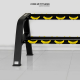 Core-Fitness Dumbbell Rack TB49 ชั้นวางดัมเบล 2 ชั้น โครงสร้างขนาดใหญ่ Core-Fitness Dumbbell Rack TB49 ชั้นวางดัมเบล 2 ชั้น โครงสร้างขนาดใหญ่