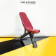 Core-Fitness Adjustable Bench TS213 ม้านั่งออกกำลังกายปรับระดับ ระดับฟิตเนสเซ็นเตอร์ Core-Fitness Adjustable Bench TS213 ม้านั่งออกกำลังกายปรับระดับ ระดับฟิตเนสเซ็นเตอร์