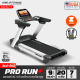 CORE-FITNESS - PRORUN Plus 9HP Peak Power Treadmill ลู่วิ่งระดับโปร มอเตอร์ AC คุณภาพสูง มาตรฐาน Fitness Center CORE-FITNESS - PRORUN Plus 9HP Peak Power Treadmill ลู่วิ่งระดับโปร มอเตอร์ AC คุณภาพสูง มาตรฐาน Fitness Center