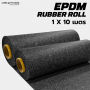 Core-Fitness แผ่นยางรองพื้น EPDM Rubber Roll แท้ 1x10 เมตร คุณภาพสูงฟิตเนสเซ็นเตอร์ Core-Fitness แผ่นยางรองพื้น EPDM Rubber Roll แท้ 1x10 เมตร คุณภาพสูงฟิตเนสเซ็นเตอร์